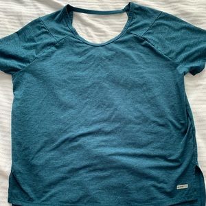 athletic works small sports shirt